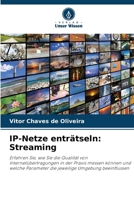 IP-Netze enträtseln: Streaming (German Edition) 6207628381 Book Cover