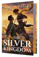 The Silver Kingdom B0GPN6L69X Book Cover