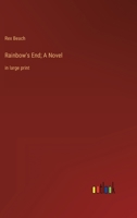 Rainbow's End: A Novel 1516986172 Book Cover
