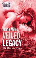 Veiled Legacy 0373514328 Book Cover