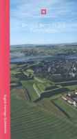 Berwick Barracks and Fortifications (English Heritage Red Guides) 1848020740 Book Cover