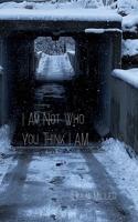 I Am Not Who You Think I Am 9363300161 Book Cover