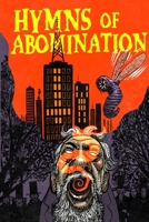 Hymns of Abomination 1954082053 Book Cover