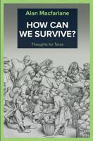 How Can We Survive - Thoughts for Taras 1912603187 Book Cover