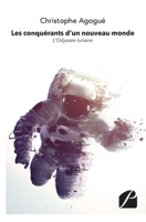 Les conquérants d’un nouveau monde: L'Odyssée lunaire (French Edition) 275474052X Book Cover
