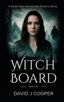 The Witch Board 1393750206 Book Cover