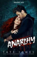Anarchy 1922688231 Book Cover