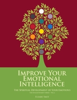 Improve Your Emotional Intelligence 1716306892 Book Cover