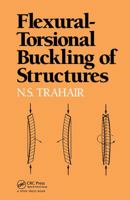 Flexural-Torsional Buckling of Structures 0419181105 Book Cover