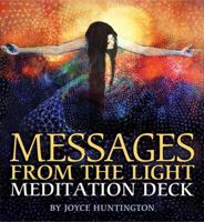 Messages from the Light Meditation Deck 1572819235 Book Cover