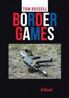 Border Games 1483456420 Book Cover