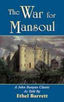 The War for Mansoul 0878139613 Book Cover