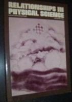 Relationships in Physical Science 0070139202 Book Cover