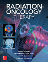 Radiation-Oncology Therapy 1260452956 Book Cover