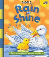 Ladders: Rain and Shine 1854348663 Book Cover