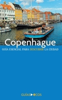 Copenhague B0CQRZL6JY Book Cover