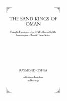 The Sand Kings of Oman 1138985643 Book Cover