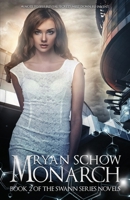 Monarch: The Rise of an Urban Legend B08BWFWXMK Book Cover