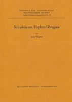 Seleukeia Am Euphrat / Zeugma 3920153464 Book Cover