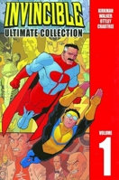 Invincible: Ultimate Collection, Vol. 1