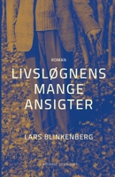 Livsløgnens mange ansigter null Book Cover