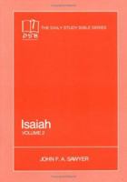 Isaiah, Volume 2: Chapters 33 to 66 (OT Daily Study Bible Series) 0664245889 Book Cover