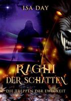 Raghi der Schatten (German Edition) 3743181487 Book Cover