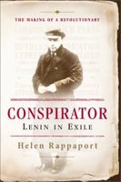 Conspirator 0465013953 Book Cover