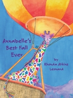 Annabelle's Best Fall Ever 1304602648 Book Cover
