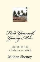 Find Yourself, Young Man 1475262663 Book Cover