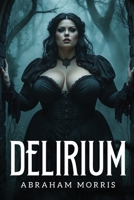 Delirium 3758465982 Book Cover