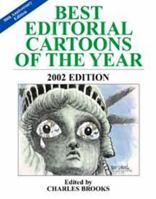 Best Editorial Cartoons of the Year 1589800176 Book Cover