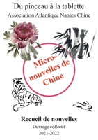 Micronouvelles de Chine 232244104X Book Cover