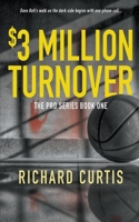 The $3 Million Turnover 1647341442 Book Cover