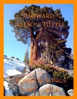 Poems & Songs, 1997 - 2015 1523740213 Book Cover