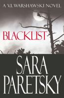 Blacklist 0451209699 Book Cover