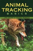 Animal Tracking Basics 0811733262 Book Cover