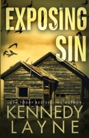 Exposing Sin (Touch of Evil) B0G8YQQ5ZG Book Cover