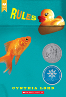 Rules 0439443830 Book Cover