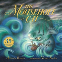 The Mousehole Cat 0744523532 Book Cover
