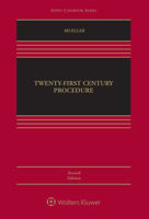 Twenty-First Century Procedure 1454819529 Book Cover