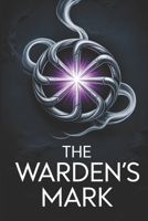 The Warden's Mark: A Gripping Gothic Thriller of Ancient Curses and Unspeakable Sacrifices B0FMYC7KD7 Book Cover