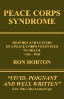 Peace Corps Syndrome B0BBQ1731D Book Cover