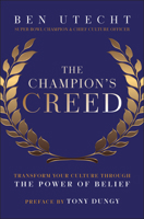 The Champion's Creed 1394331231 Book Cover