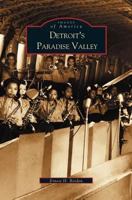 Detroit's Paradise Valley 0738531553 Book Cover