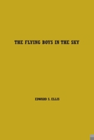 The Flying Boys in the Sky: Volume 1 1774816474 Book Cover