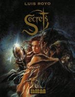 Secrets 1561631620 Book Cover