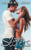 Family Secrets 1628304332 Book Cover