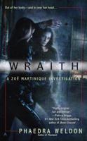 Wraith 0441014976 Book Cover