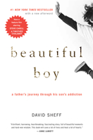 Beautiful Boy: A Father's Journey Through His Son's Meth Addiction 0618683356 Book Cover